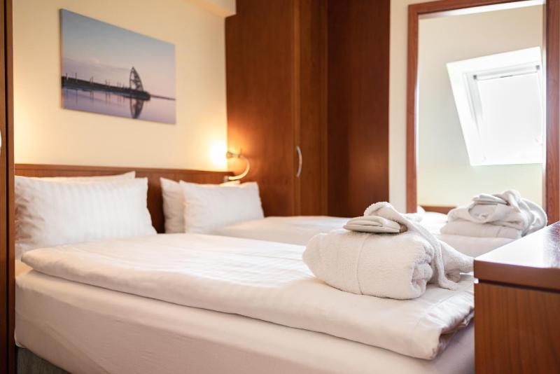 Hotel Atlantic Juist - image 39