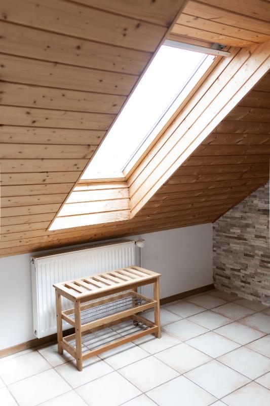 Two-Bedroom Apartment image 3