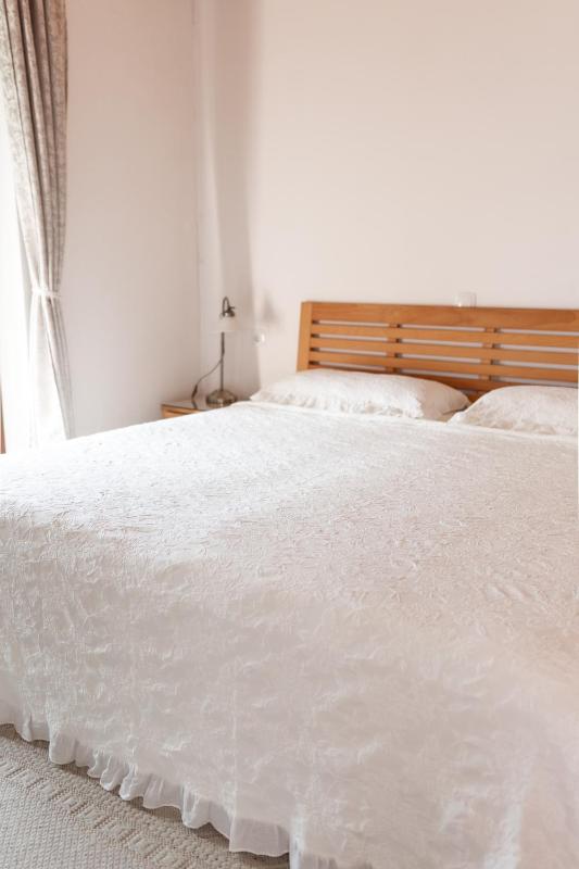 One-Bedroom Apartment with Terrace image 2