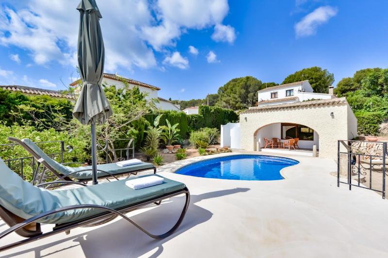 Villas Guzman - Finca del Mar - image 39