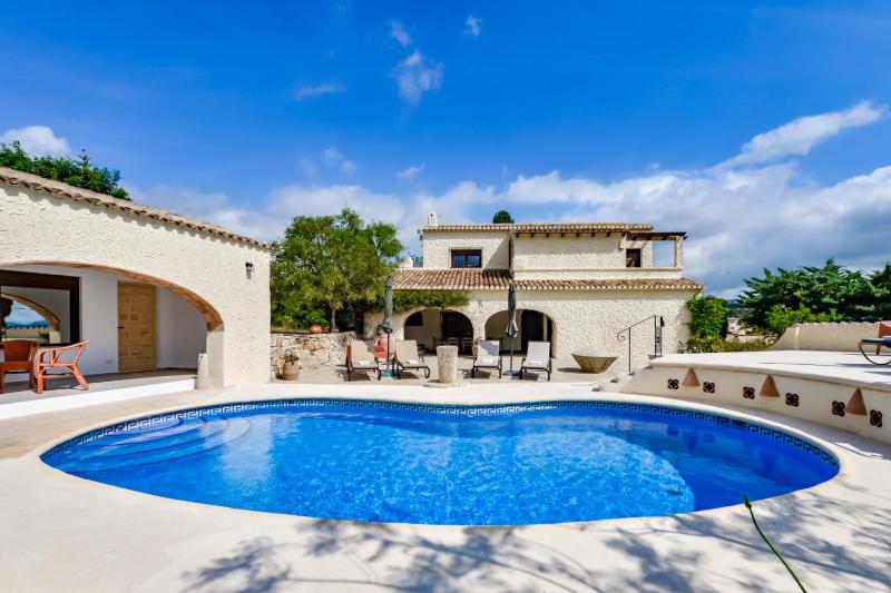 Villas Guzman - Finca del Mar - image 44