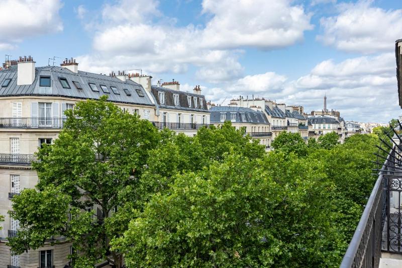 Sweett - Pavillon Saint-Germain - image 10