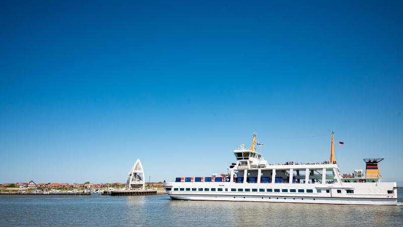 Hotel Atlantic Juist - image 19