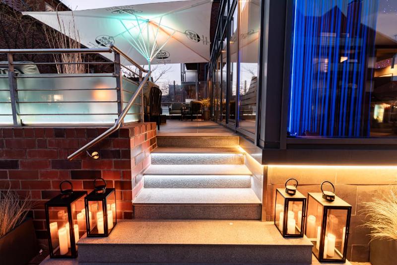Hotel Atlantic Juist - image 10