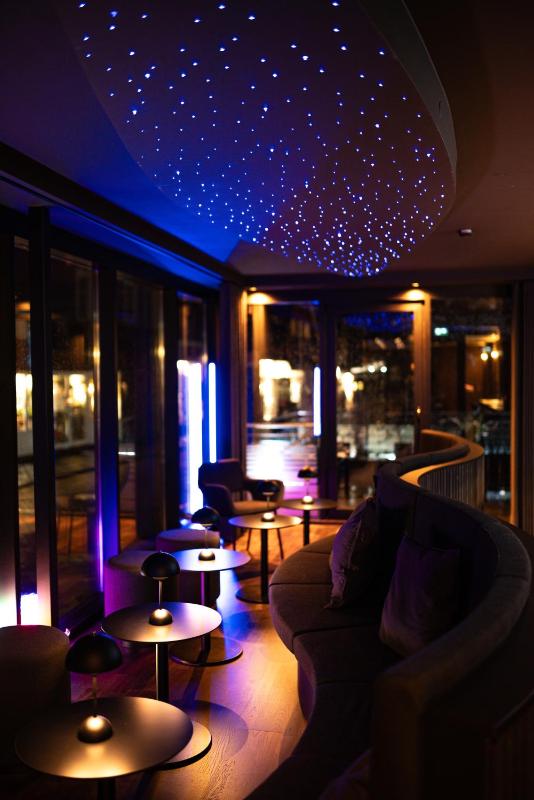 Hotel Atlantic Juist - image 12