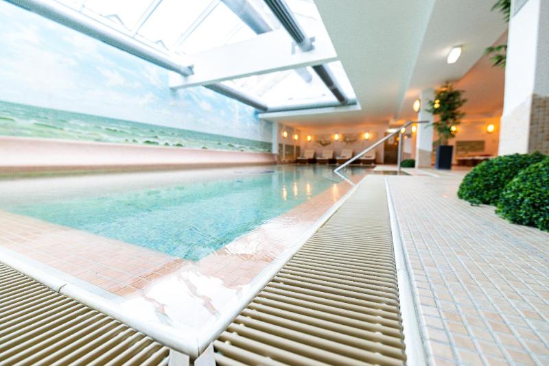 Hotel Atlantic Juist - image 11