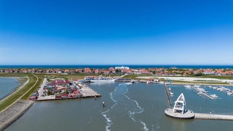 Hotel Atlantic Juist - image 31