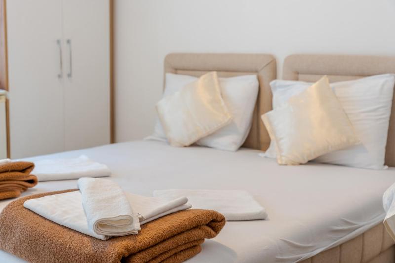 Guest House Vucicevic - image 12