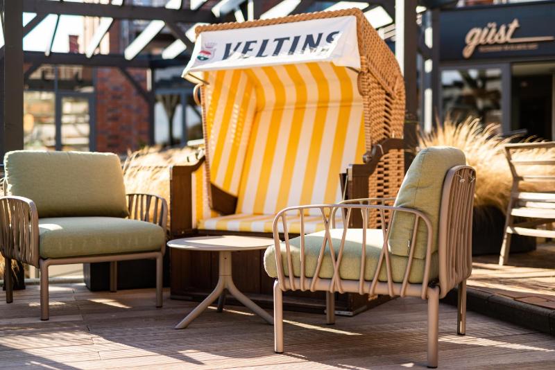 Hotel Atlantic Juist - image 26