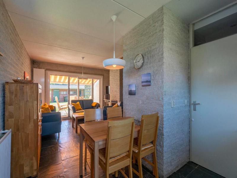 Abbestederweg 24A holiday home in Callanstoog - image 19