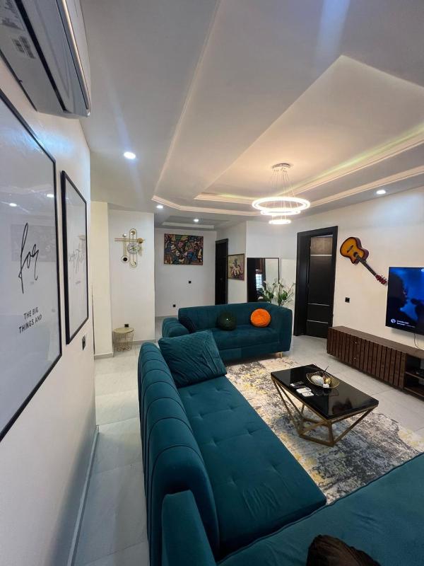 Danan One Bedroom - image 1