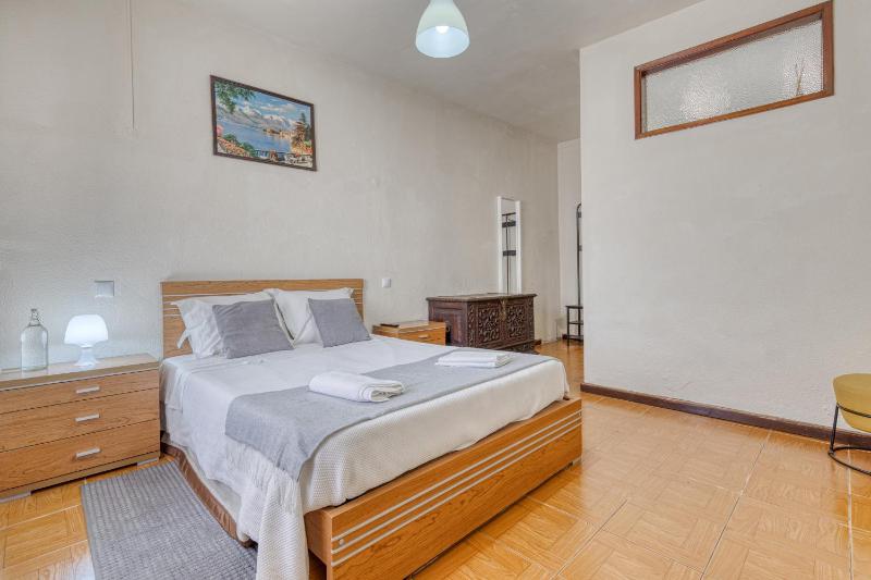 Budget Double Room image 1