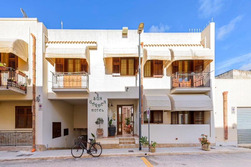 Sun Garden Hotel - image 13