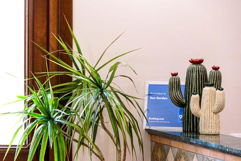 Sun Garden Hotel - image 5