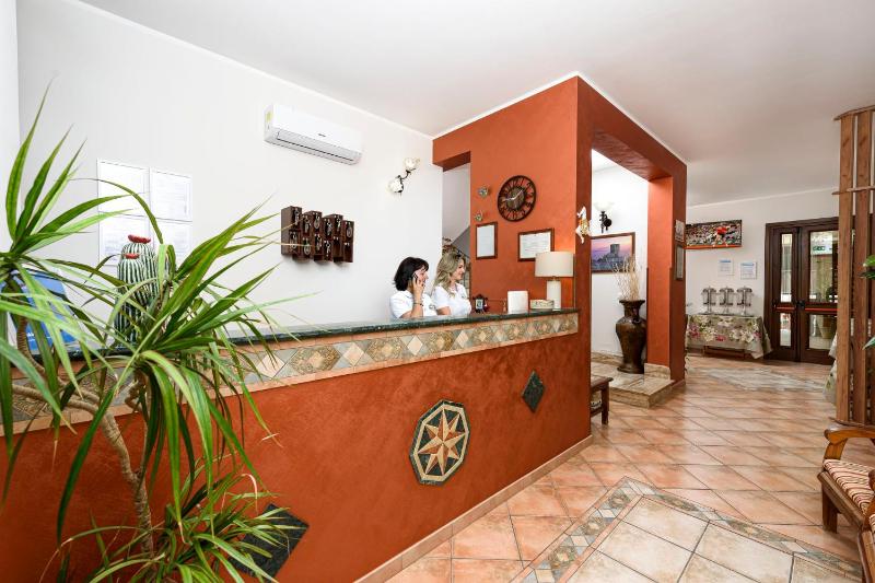 Sun Garden Hotel - image 26