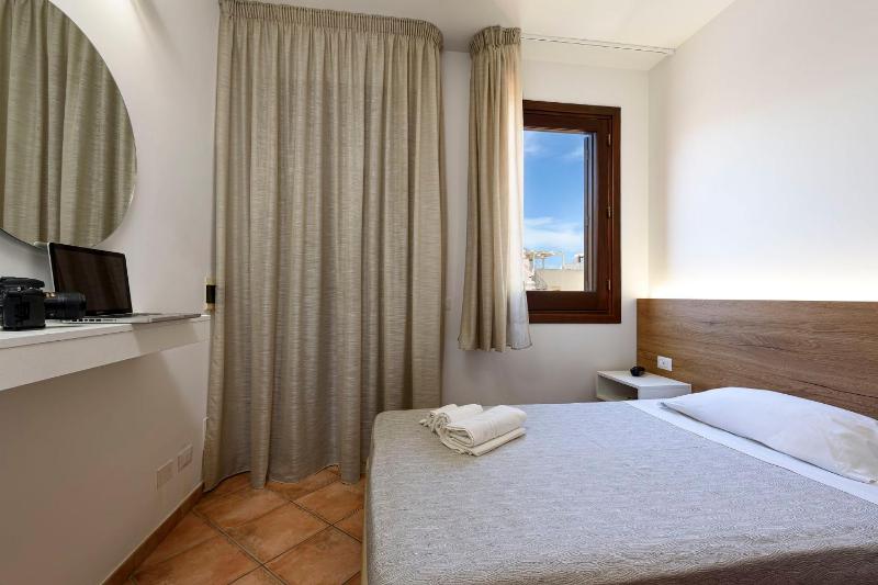 Sun Garden Hotel - image 32