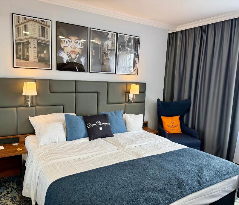 Superior Single Room image 2