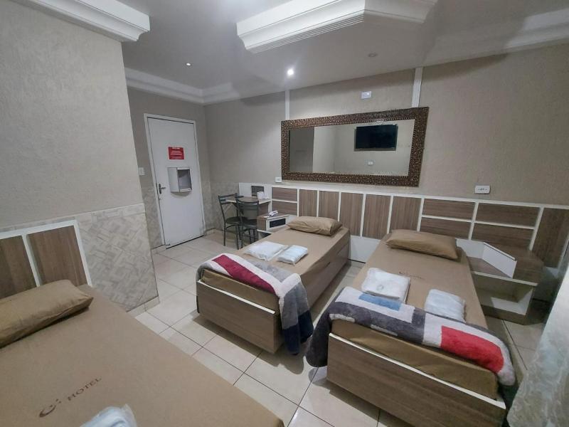 Hotel Luar - image 49