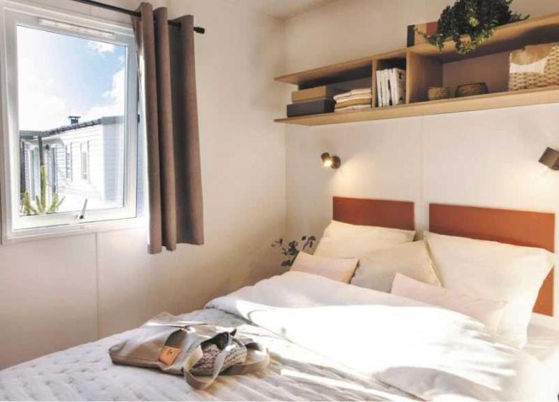 ZEcamping chiens acceptes espace aquatique et bar - image 16