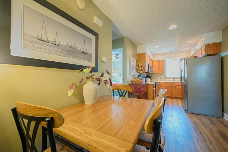 Windy Hill Villa 1 - Beach Barnacle - image 19