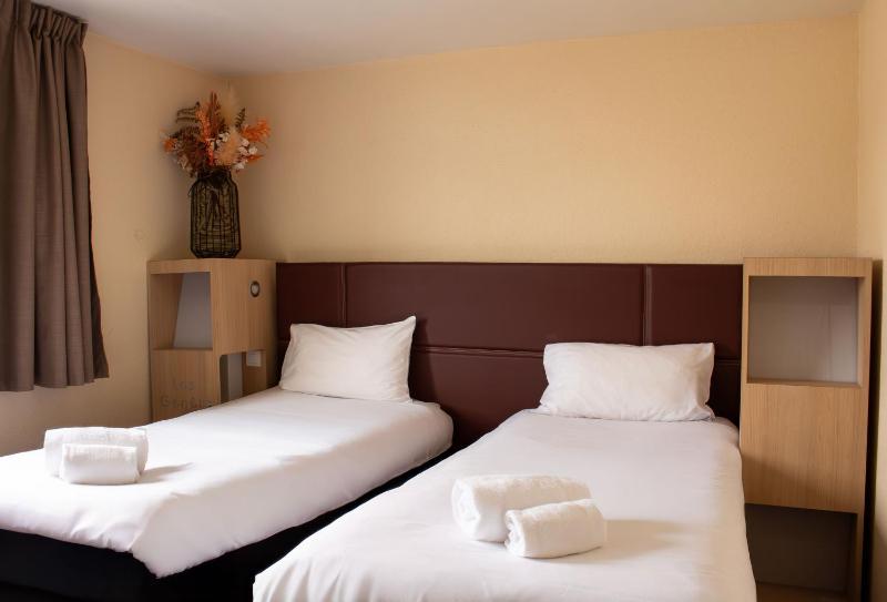 Standard Twin Room image 1
