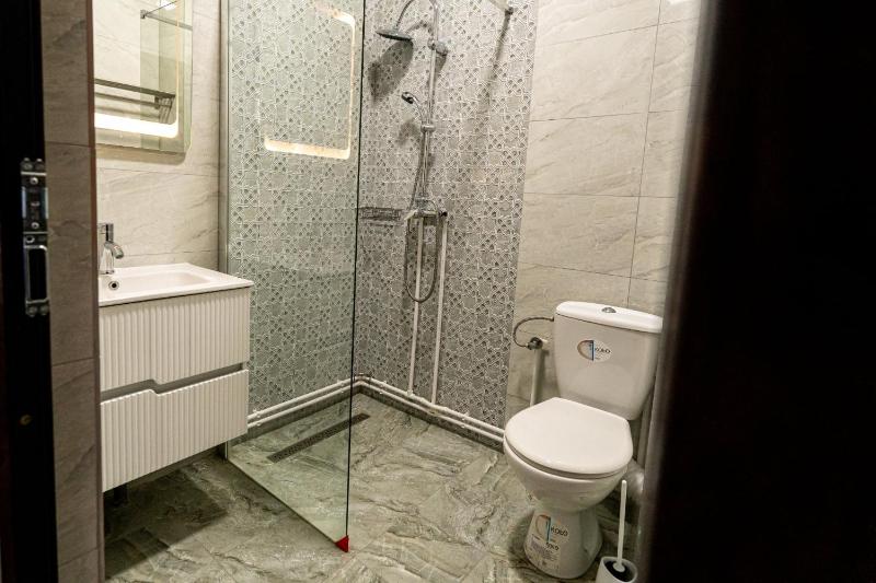 Deluxe Queen Room image 3