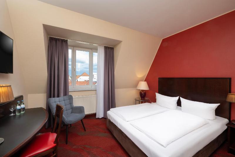 Comfort Room image 3
