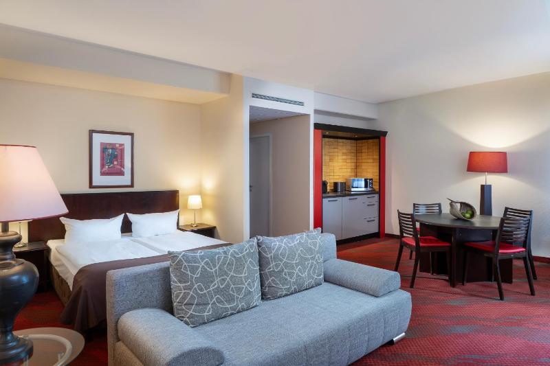 Junior Suite image 1