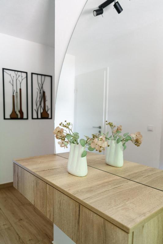 Three-Bedroom Apartment image 2