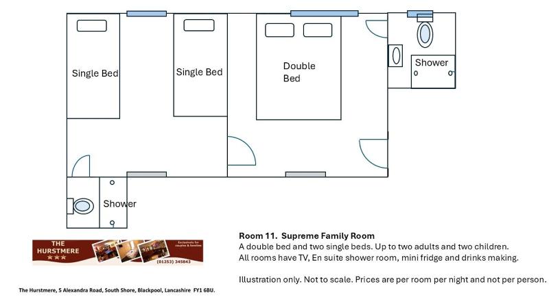 Superior Family Room image 1