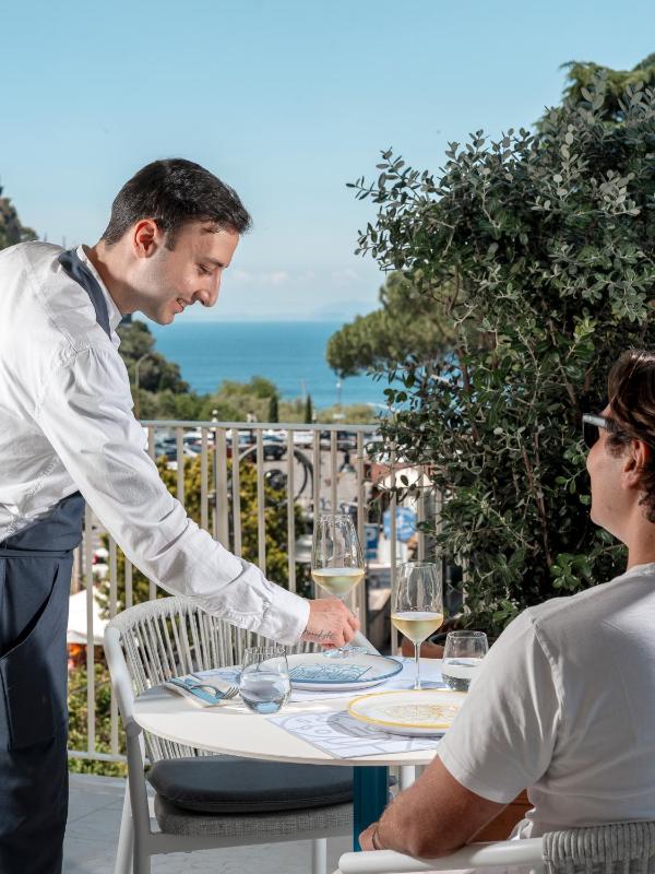Hotel Tirrenia - image 17
