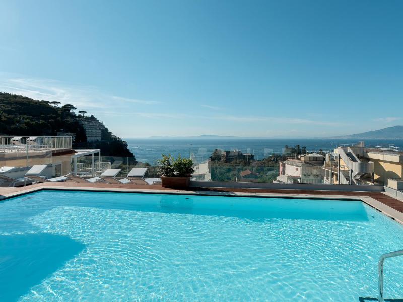 Hotel Tirrenia - image 8