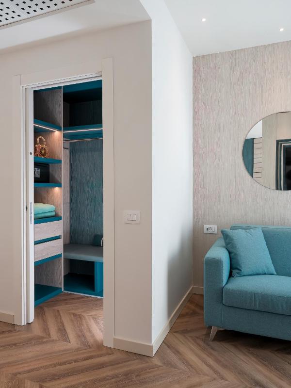 Hotel Tirrenia - image 23