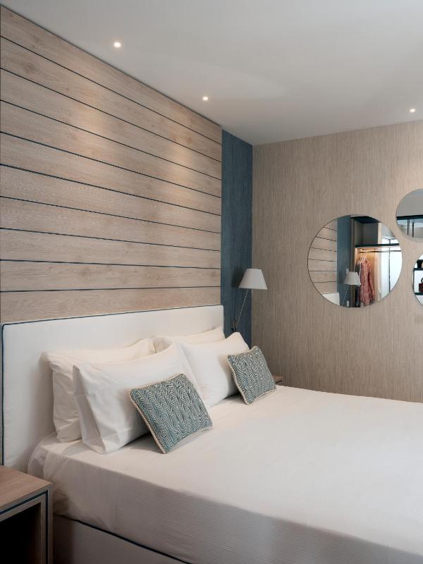 Hotel Tirrenia - image 12