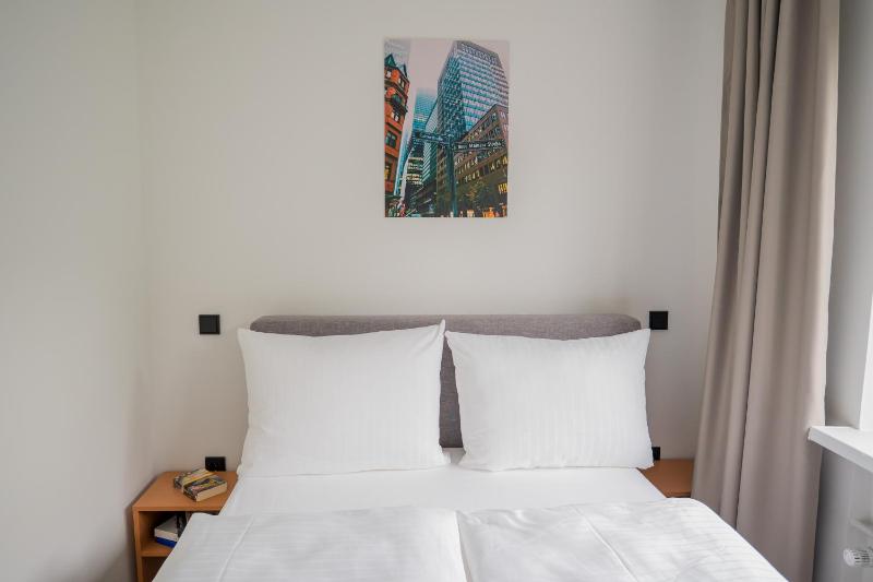 Homaris Apartments Nibelungen - image 15