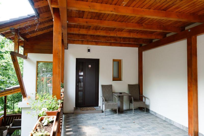 Studio with Lake View image 2