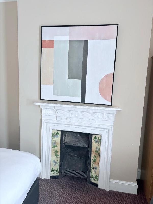 Double Room image 1