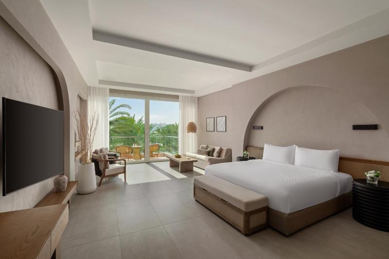 Premium Room with Garden View image 1