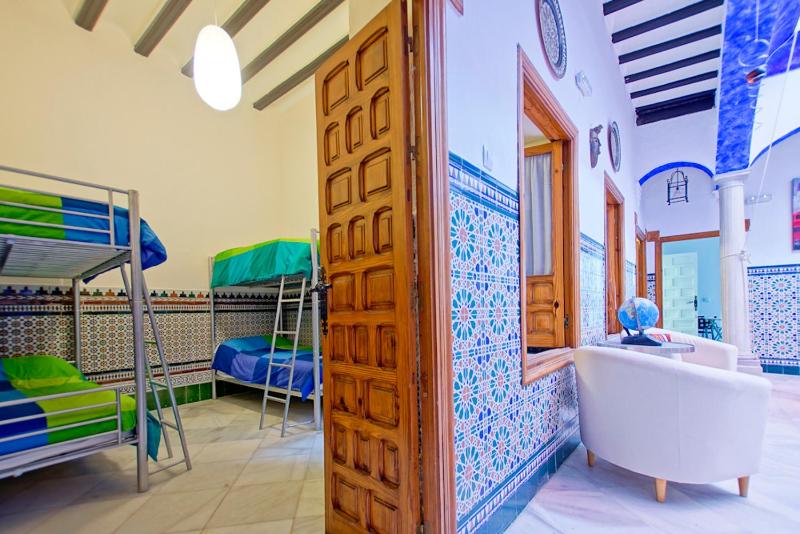 Hostel Trotamundos - image 7