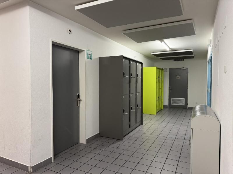 Quadruple Room with Shared Bathroom image 3