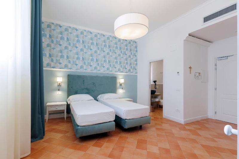 D'Amalfi Hospitality Sacrum Seminarium Domus Mariae - Casa di Ospitalità - image 42