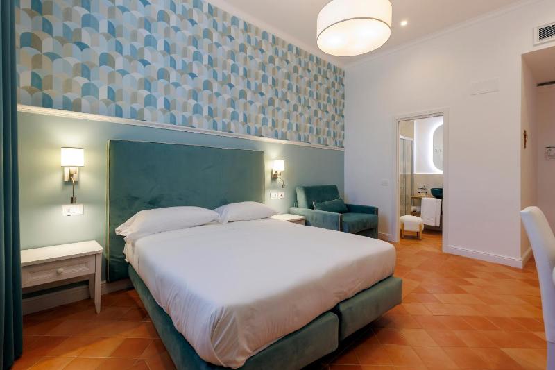 D'Amalfi Hospitality Sacrum Seminarium Domus Mariae - Casa di Ospitalità - image 25