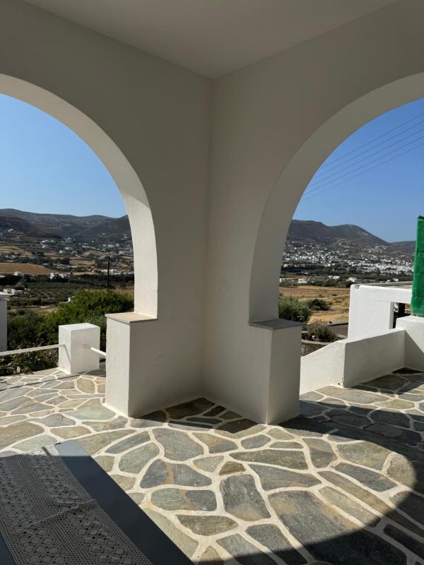 Kirki Rooms on the Hill - image 21