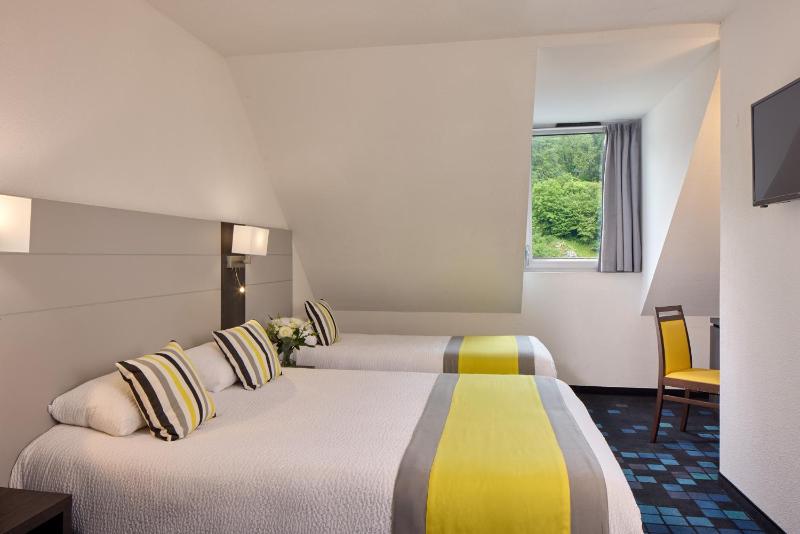 Classic Triple Room image 3