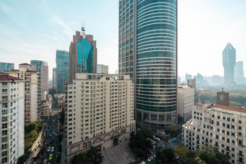 Downtown 3B2B near Pedestrian St the Bund Pearl Tower 24h Host On-call - image 2