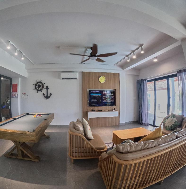 Phan Thiet Beachfront Garden Villa - image 19