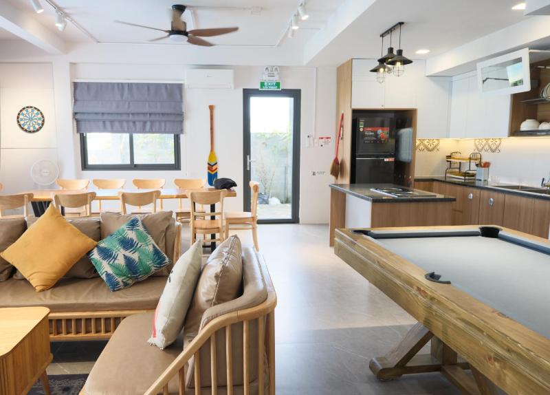Phan Thiet Beachfront Garden Villa - image 17