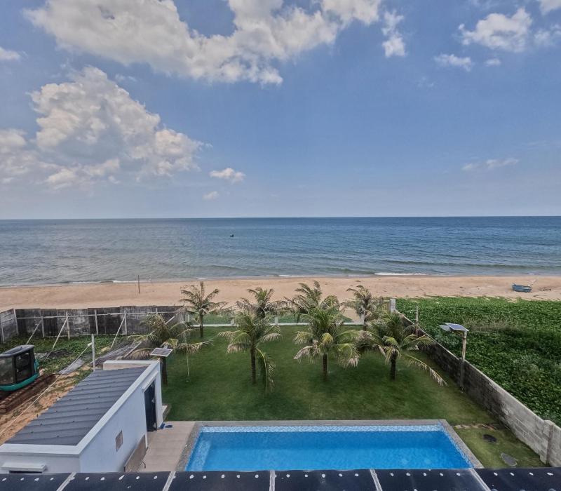 Phan Thiet Beachfront Garden Villa - image 18