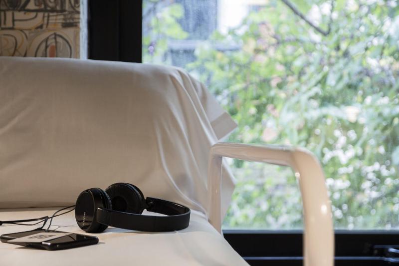 Family Room with Private Bathroom image 4