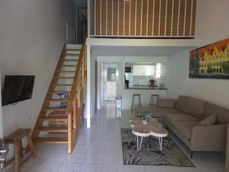 Seru Coral Apartment - image 23